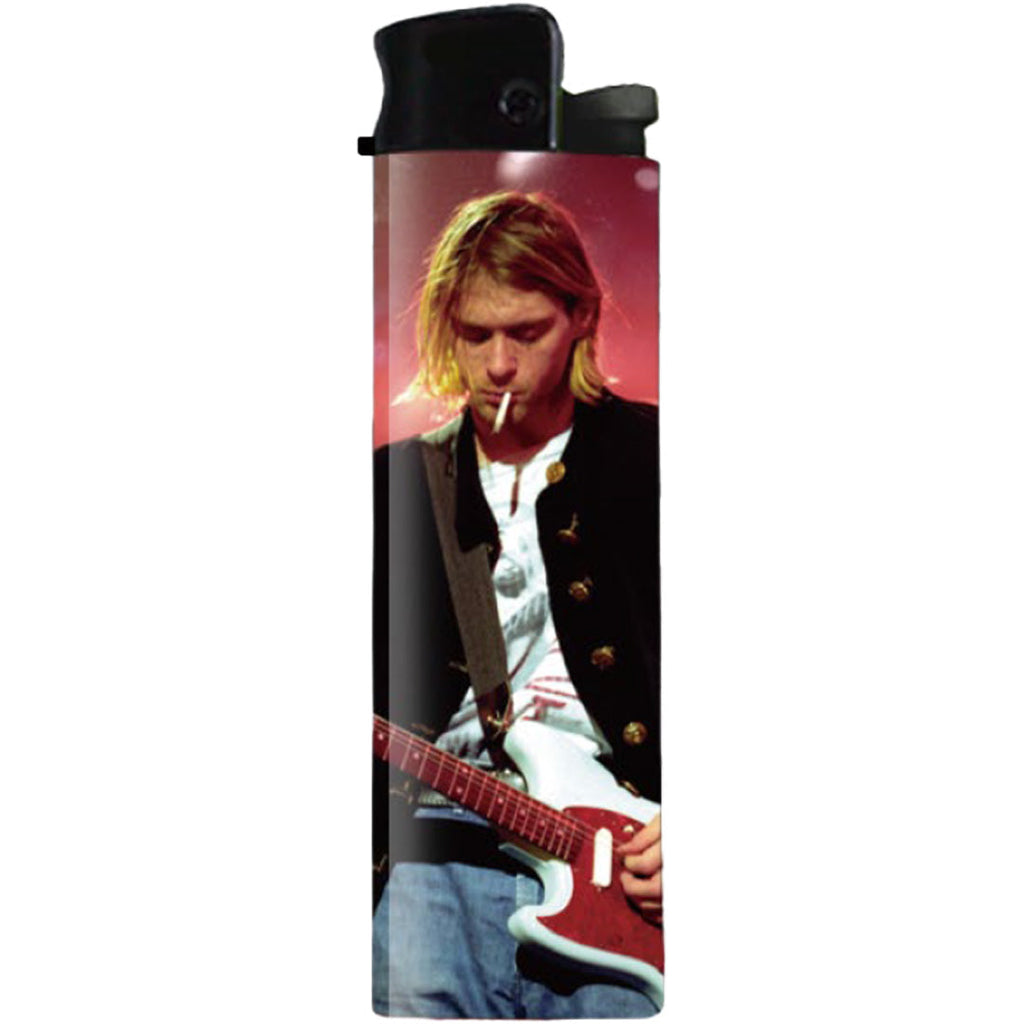 The King of Grunge Lighter
