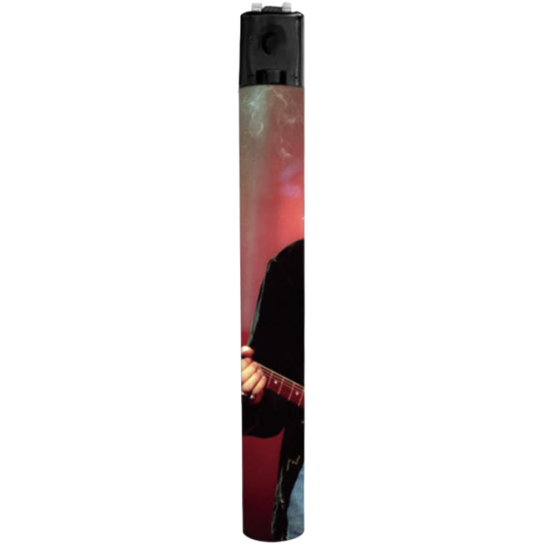 The King of Grunge Lighter