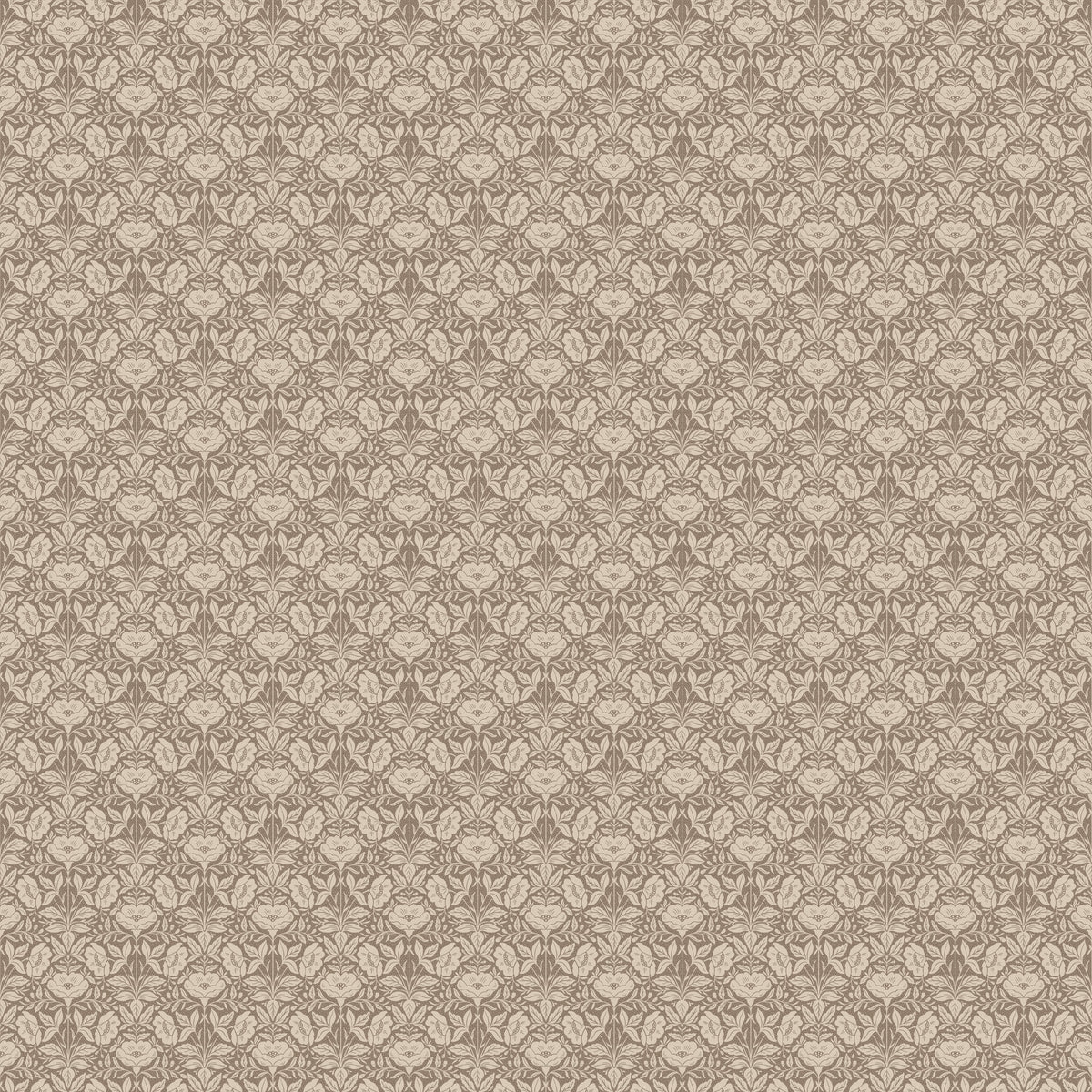 Theodora Wallpaper by Daphne and Sage