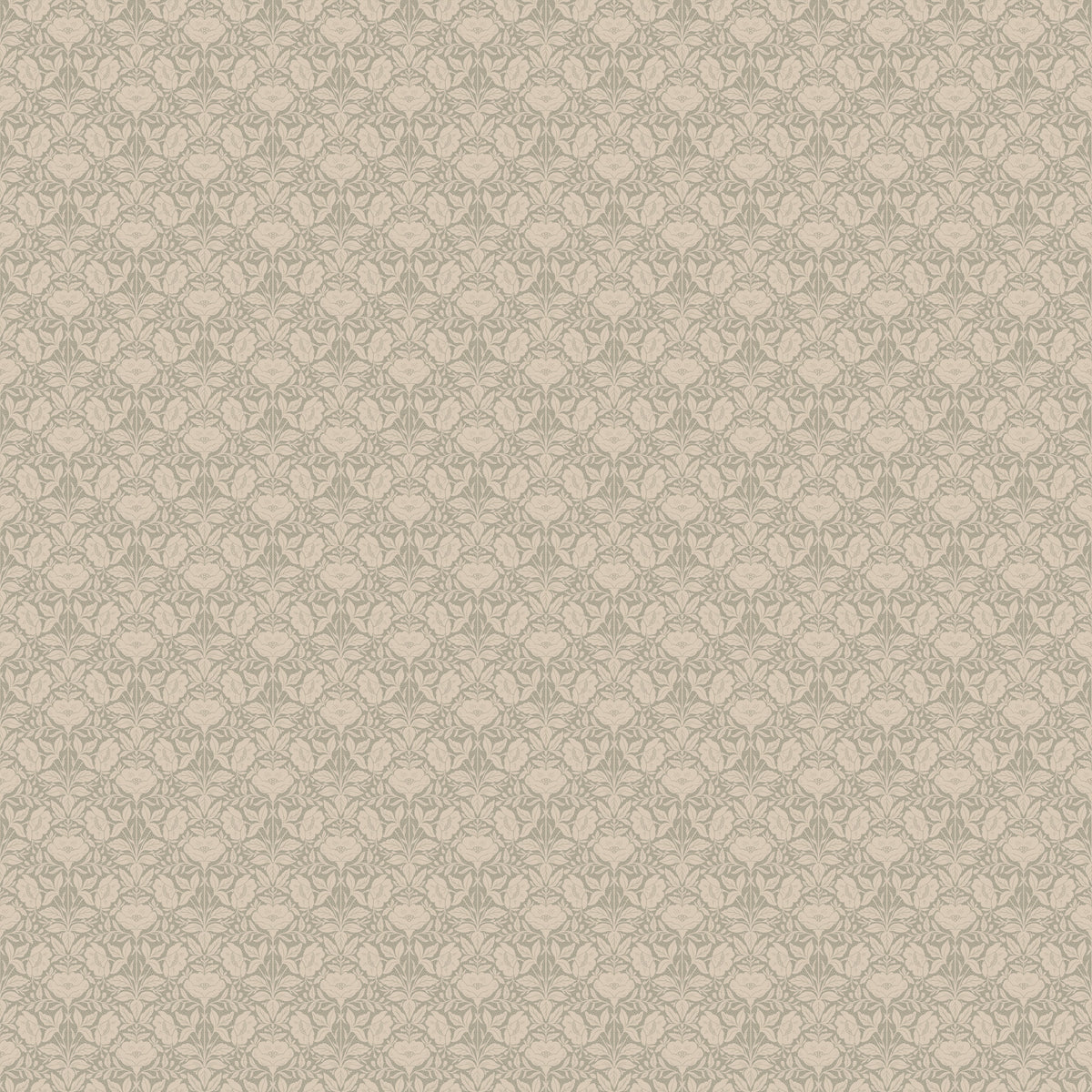 Theodora Wallpaper by Daphne and Sage