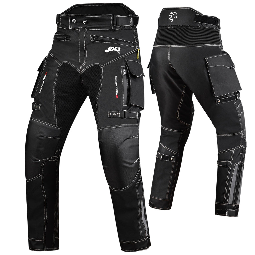 JAG Maverick Motorcycle Protective Pant