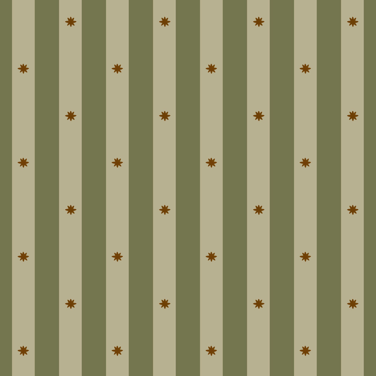 Tully Wallpaper by The Lil Dills Shop