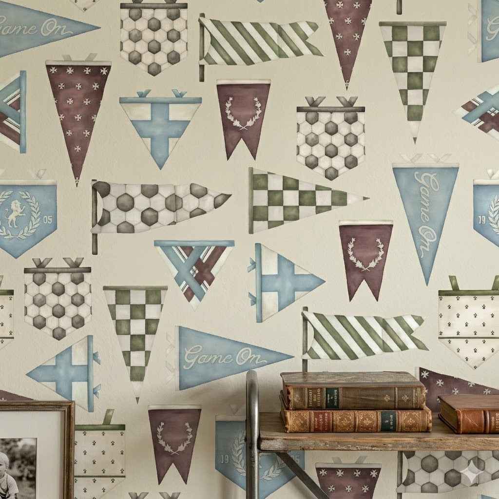 Fifa Wallpaper by Hailey Kiefer Designs