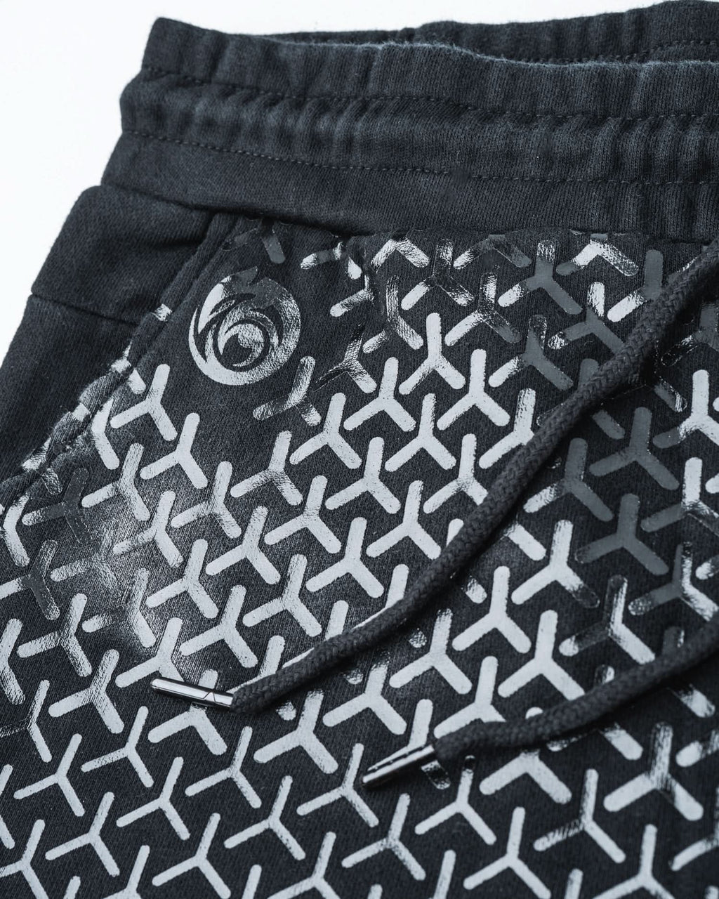 NEOV4 - VAPOR DYED JOGGERS ( IMPERFECT )