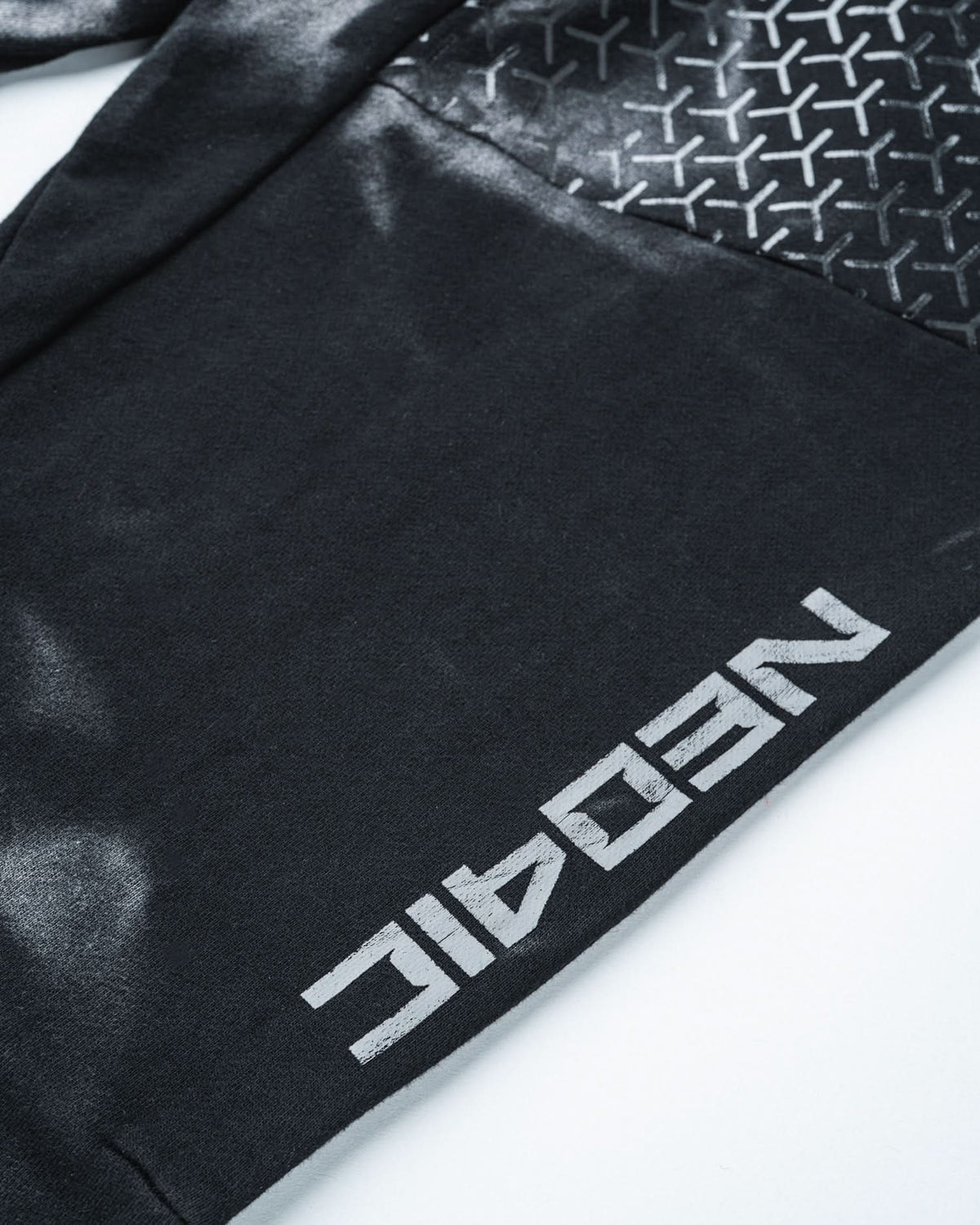 NEOV4 - VAPOR DYED JOGGERS ( IMPERFECT )