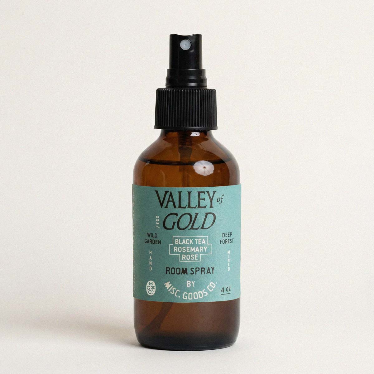"Valley of Gold" Room Spray