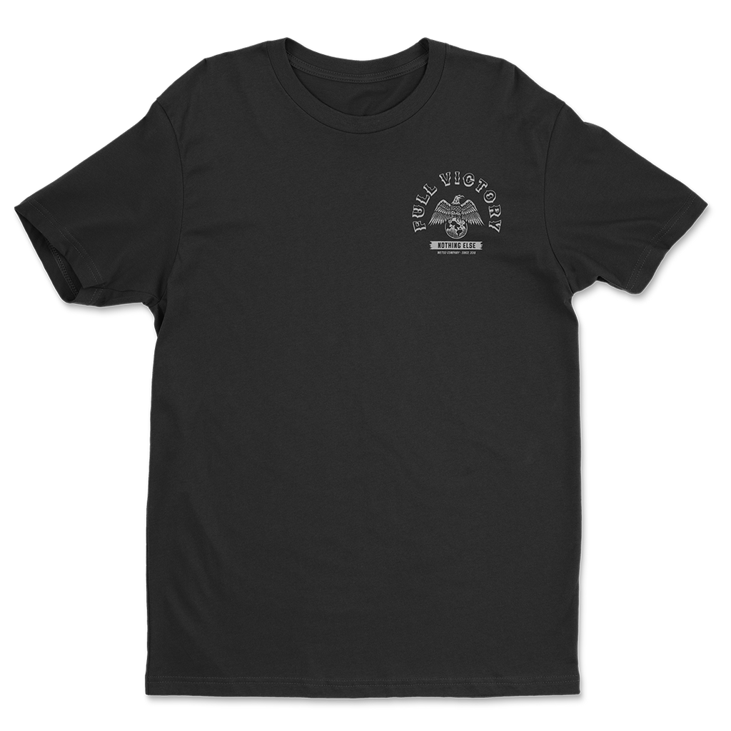 Victory International Athletic Shirt