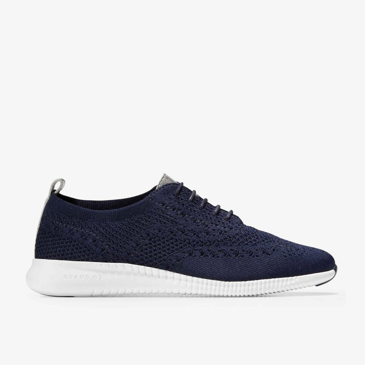 [W10586] WOMENS COLE HAAN 2.ZERØGRAND WINGTIP OXFORD