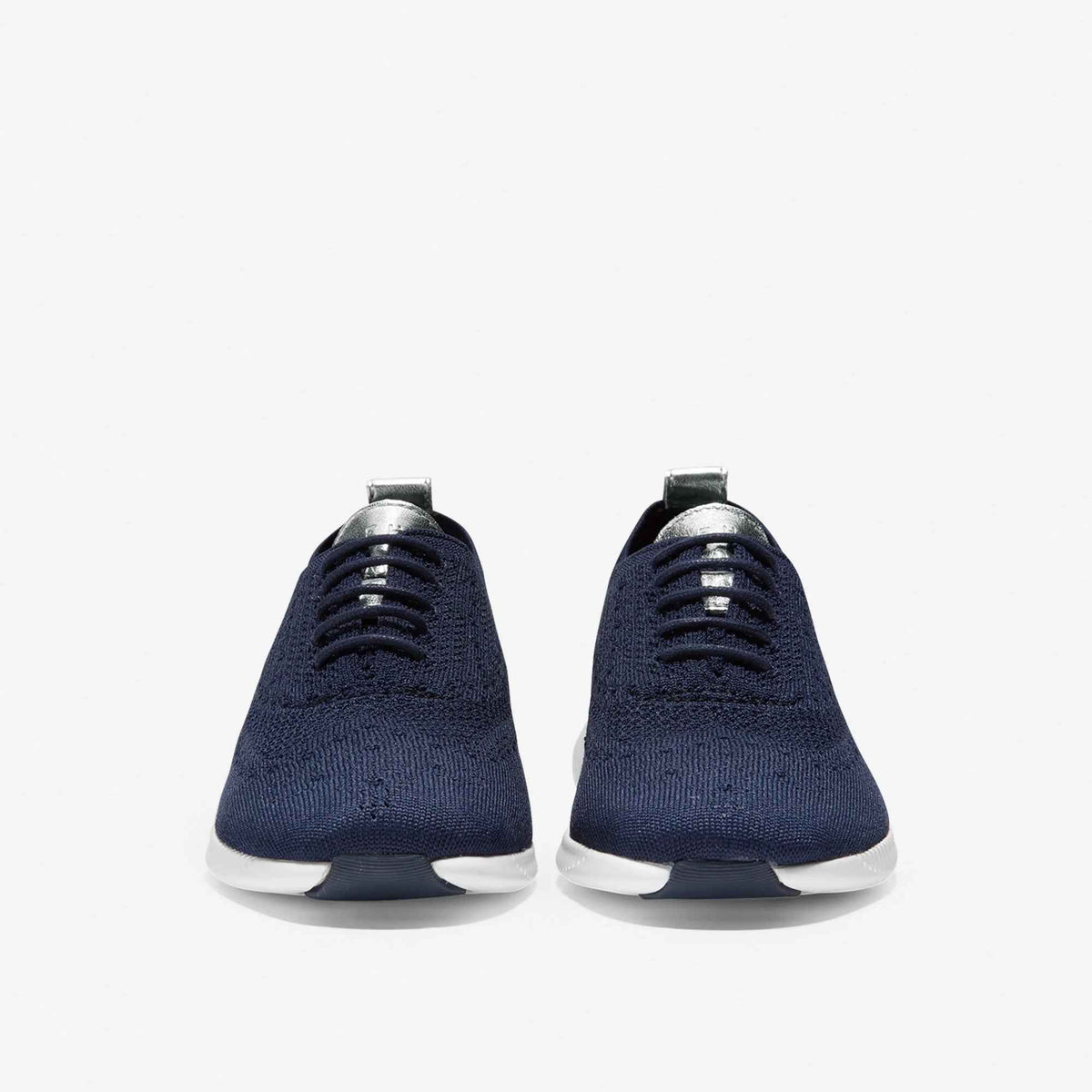 [W10586] WOMENS COLE HAAN 2.ZERØGRAND WINGTIP OXFORD