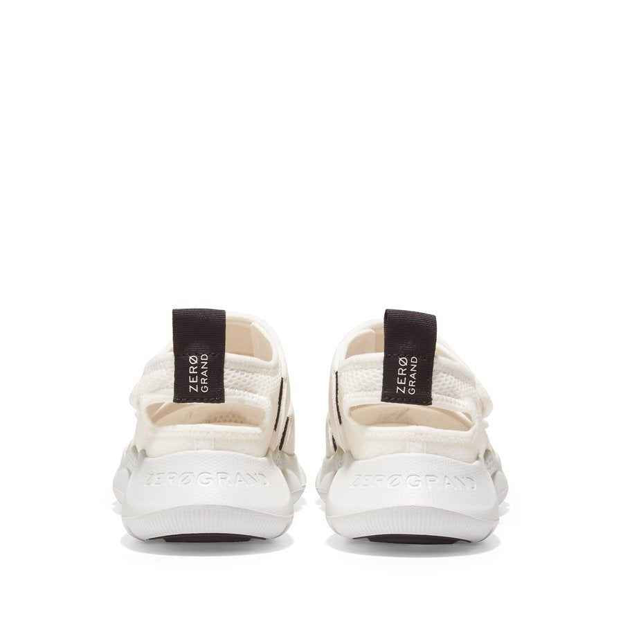 [W22766] WOMENS COLE HAAN ZEROGRAND RADIANT DOUBLE-BAND SPORT SANDAL