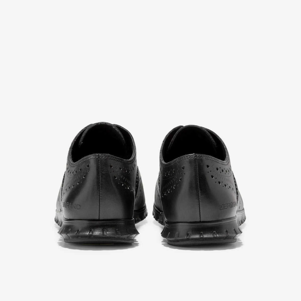 [W24567] WOMENS COLE HAAN ZERØGRAND WINGTIP OXFORD