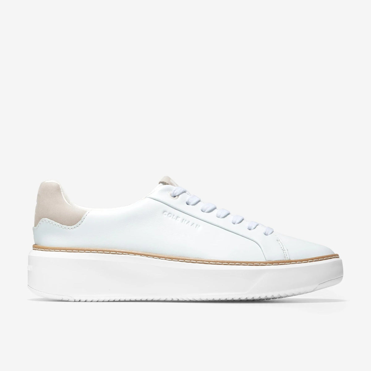 [W24775] WOMENS COLE HAAN GRANDPRO TOPSPIN