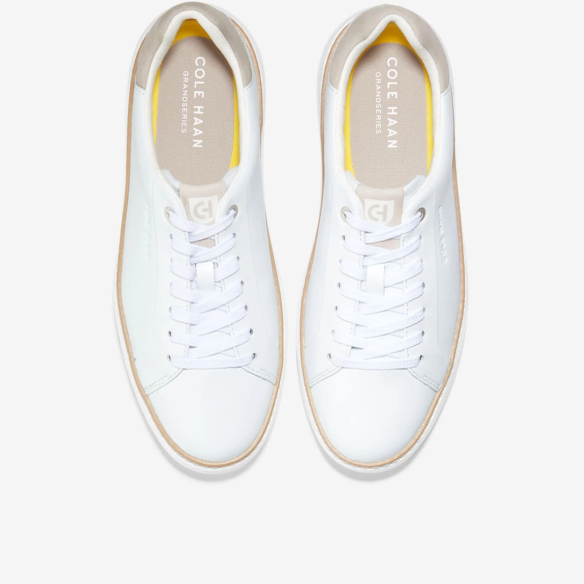[W24775] WOMENS COLE HAAN GRANDPRO TOPSPIN