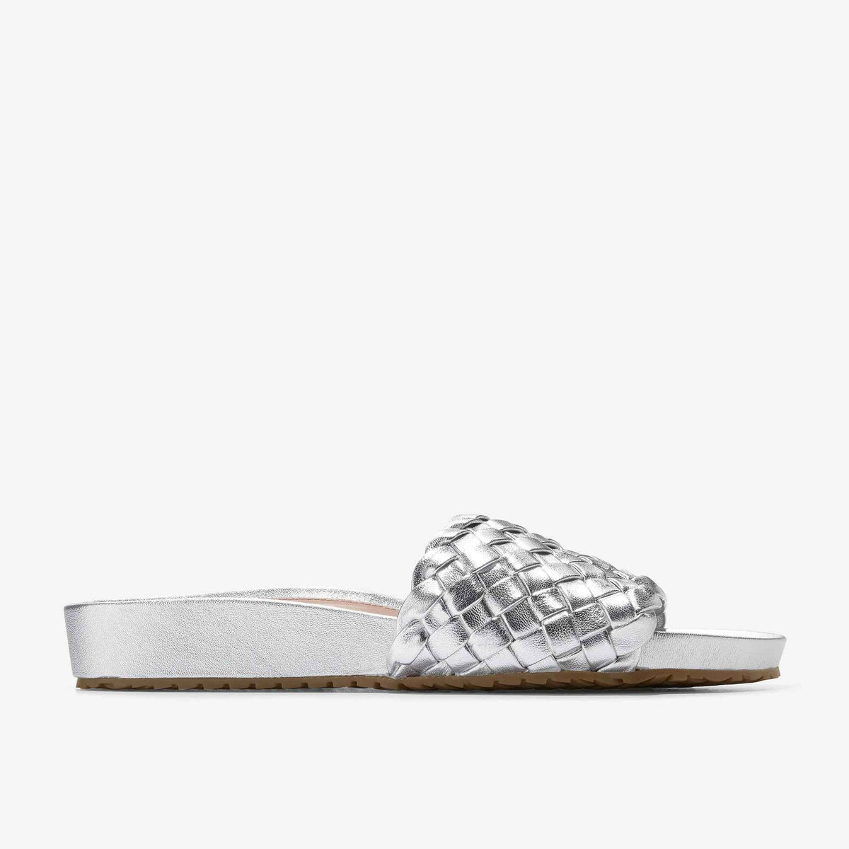 [W25884] WOMENS COLE HAAN MOJAVE SLIDE SANDAL