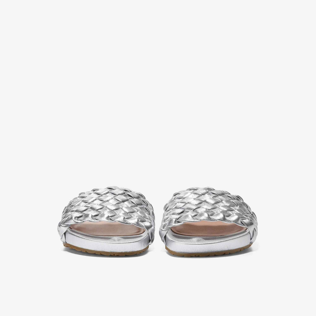 [W25884] WOMENS COLE HAAN MOJAVE SLIDE SANDAL