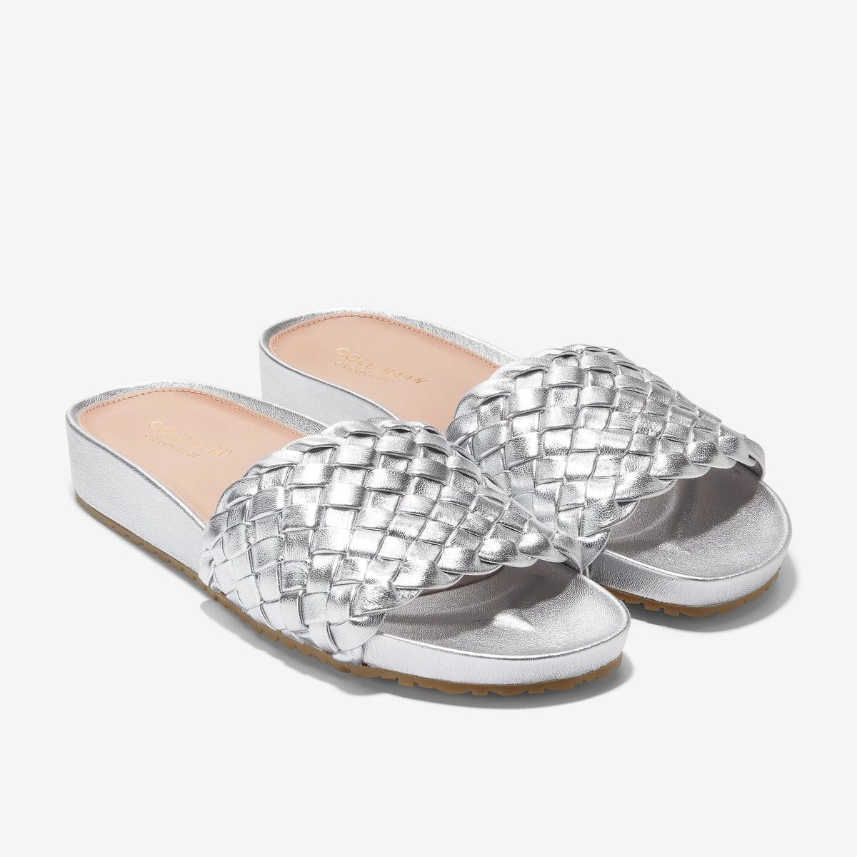 [W25884] WOMENS COLE HAAN MOJAVE SLIDE SANDAL