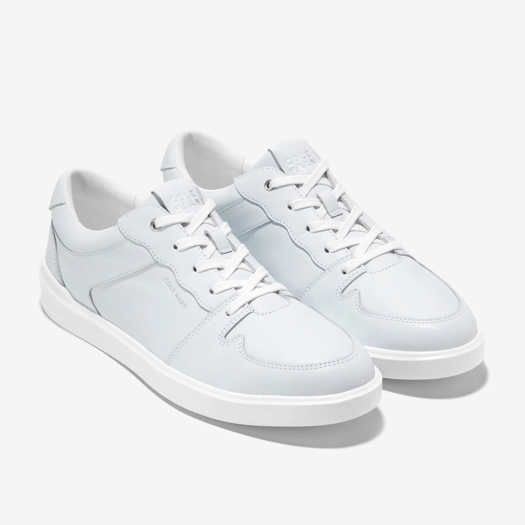 [W26195] WOMENS COLE HAAN GRAND CROSSCOURT MODERN TENNIS SNEAKER