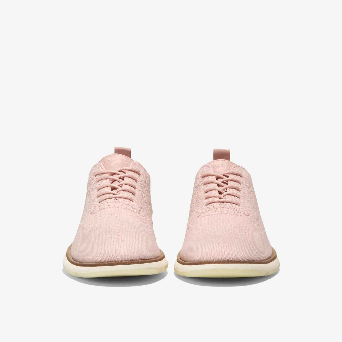 [W27802] WOMENS COLE HAAN 4.ZERØGRAND OXFORDS
