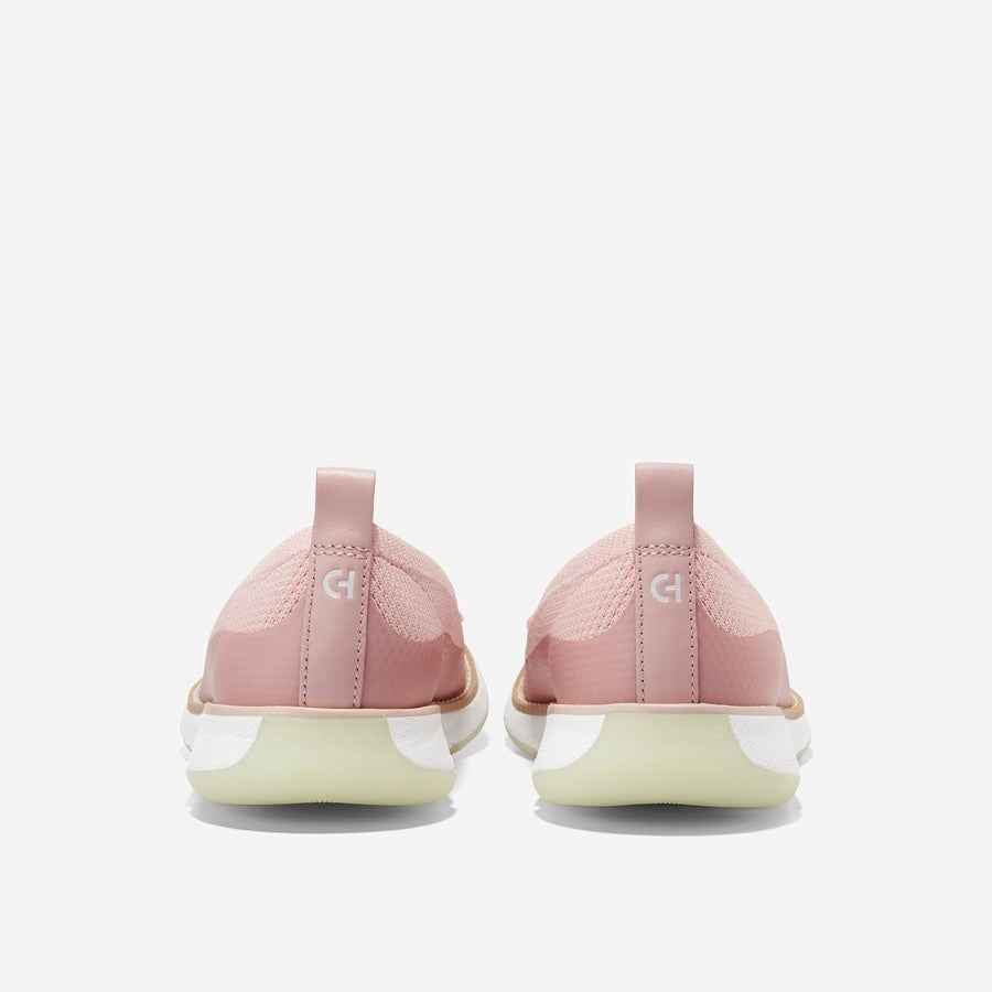 [W28110] WOMENS COLE HAAN 4. ZEROGRAND STITCHLITE LOAFERS