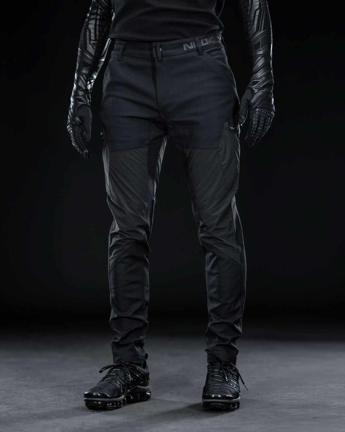 YAMATA Cargo Pants