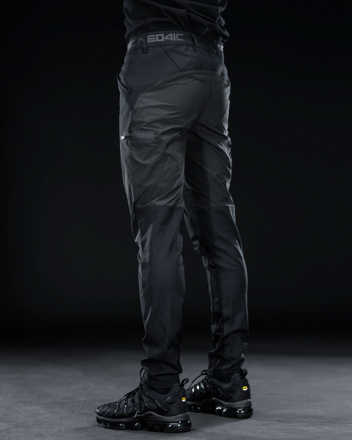 YAMATA Cargo Pants