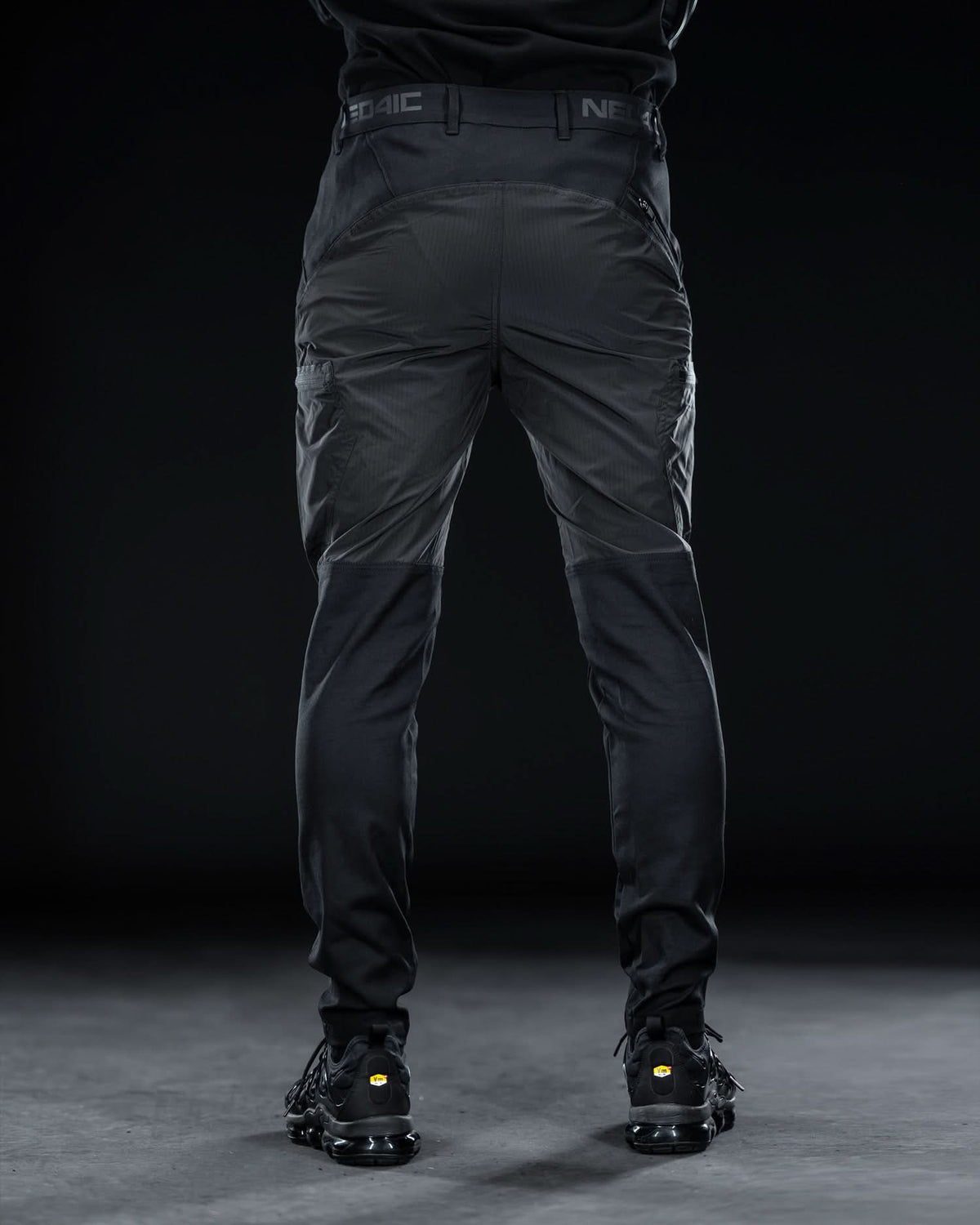 YAMATA Cargo Pants