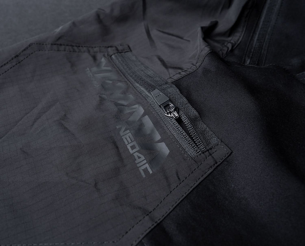 YAMATA Cargo Pants