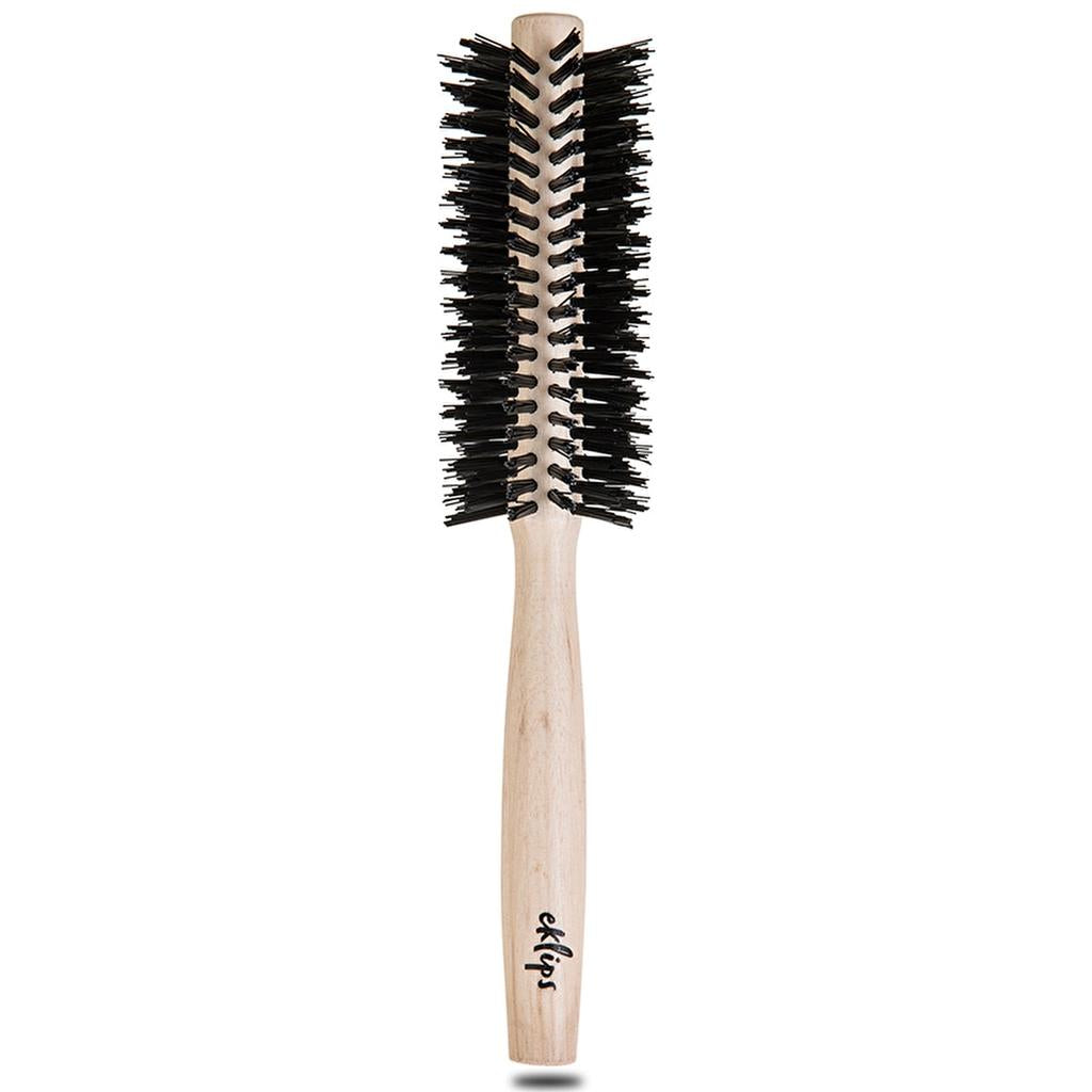 Eklips Natural Round Blowout Hair Brush 221