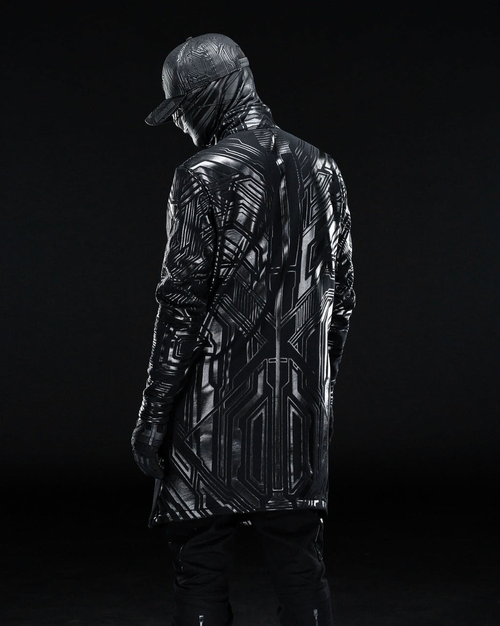 ZYPHR 2 Mantle ( MLX Edition )