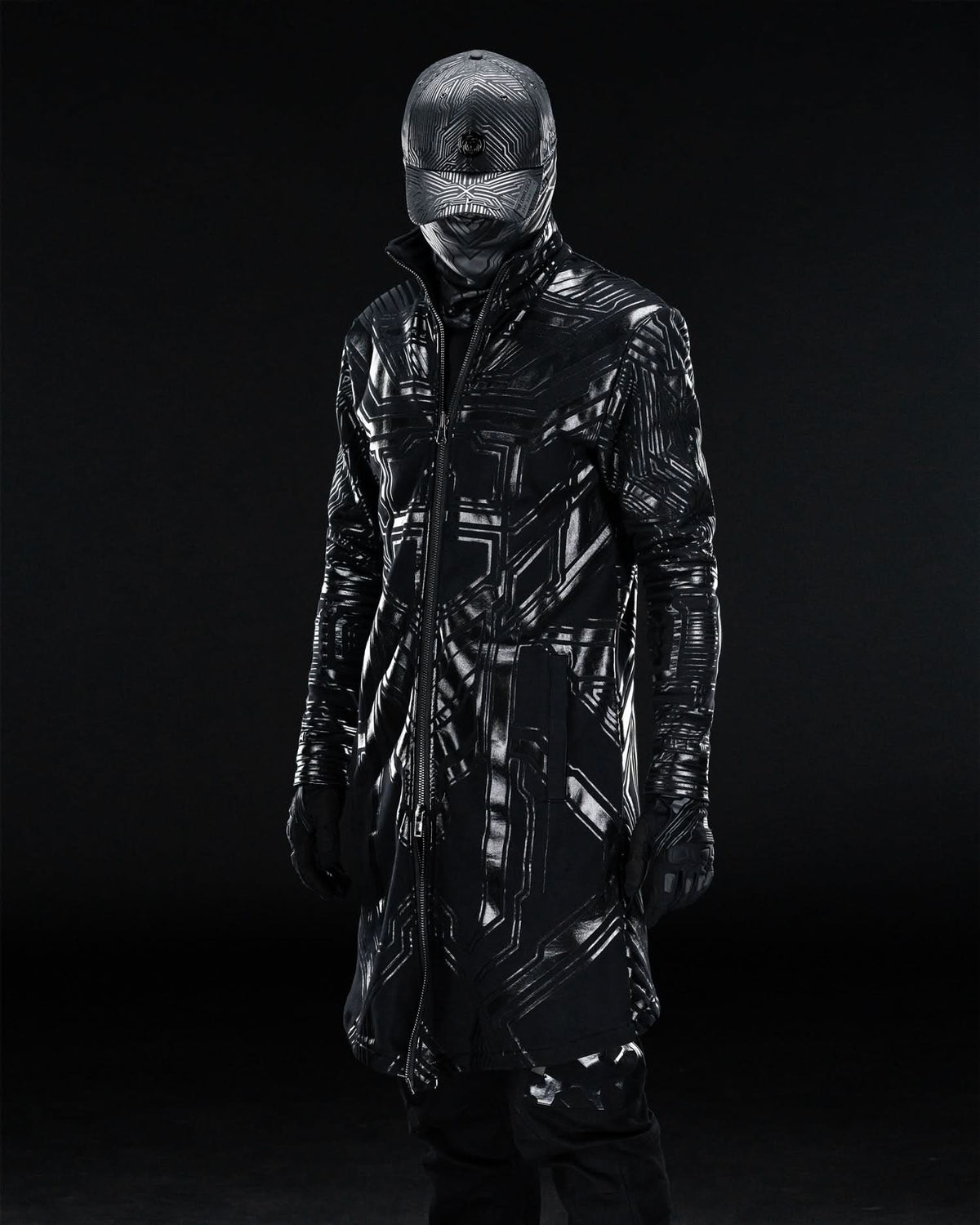 ZYPHR 2 Mantle ( MLX Edition )