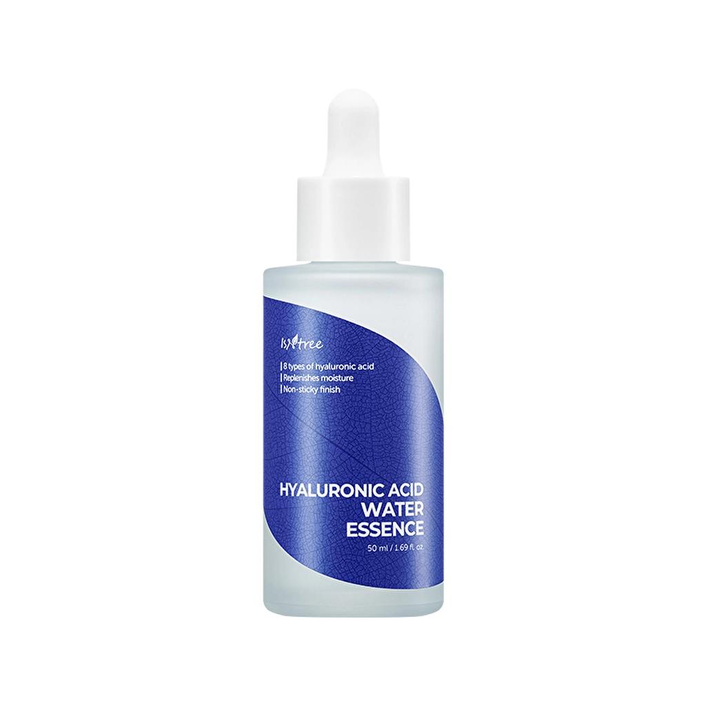 Isntree Hyaluronic Acid Water Essence Hydrating Serum 50ml