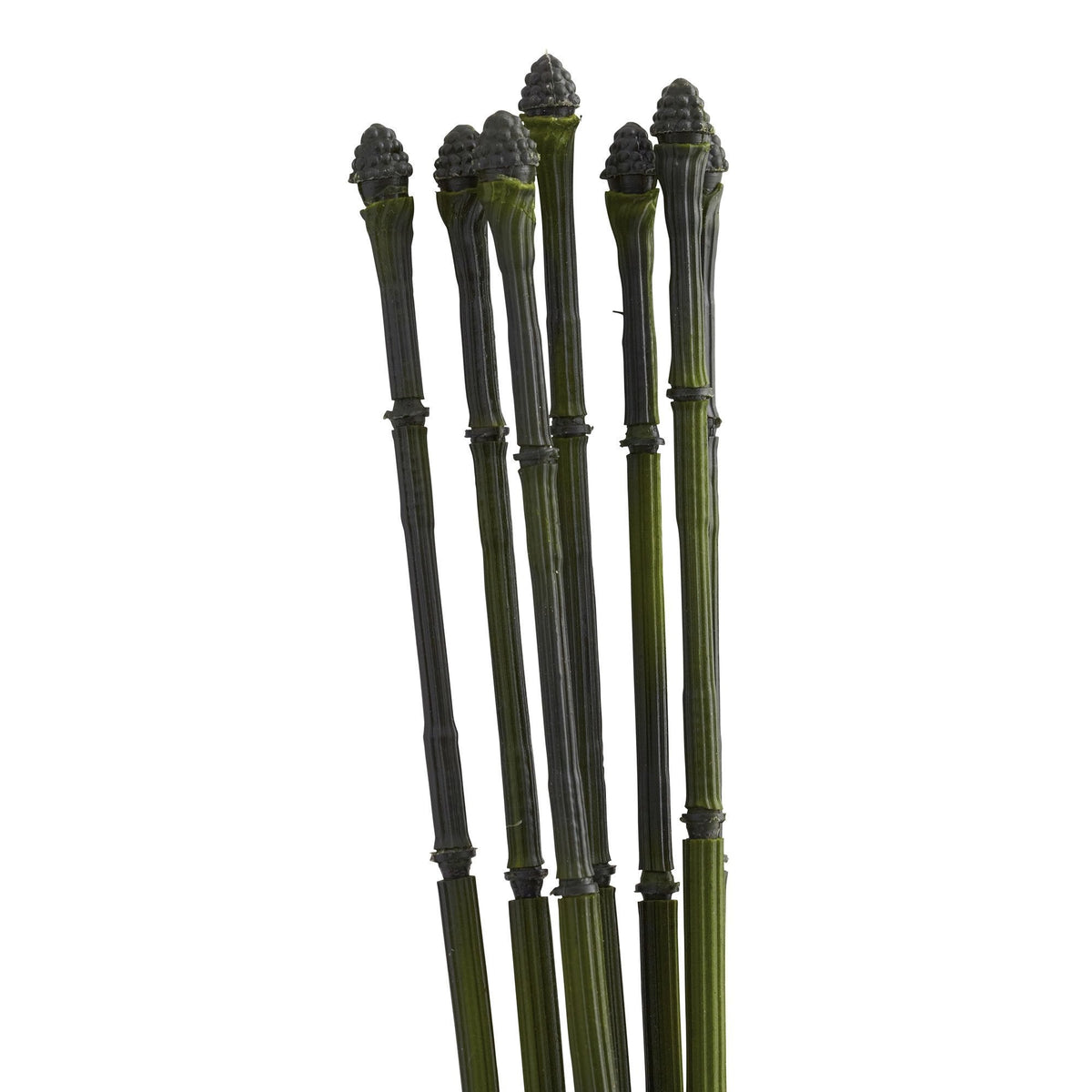 27.5” Horsetail Artificial Flower Bundle (Set of 6 Bundles)