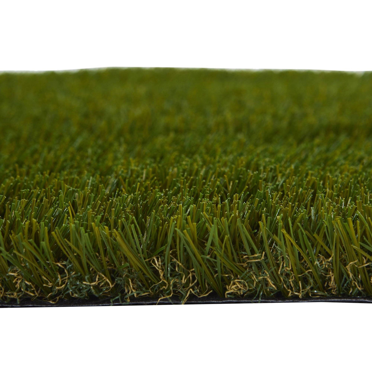 3’ x 4’ Artificial Professional Dark Grass Turf Carpet UV Resistant (Indoor/Outdoor)