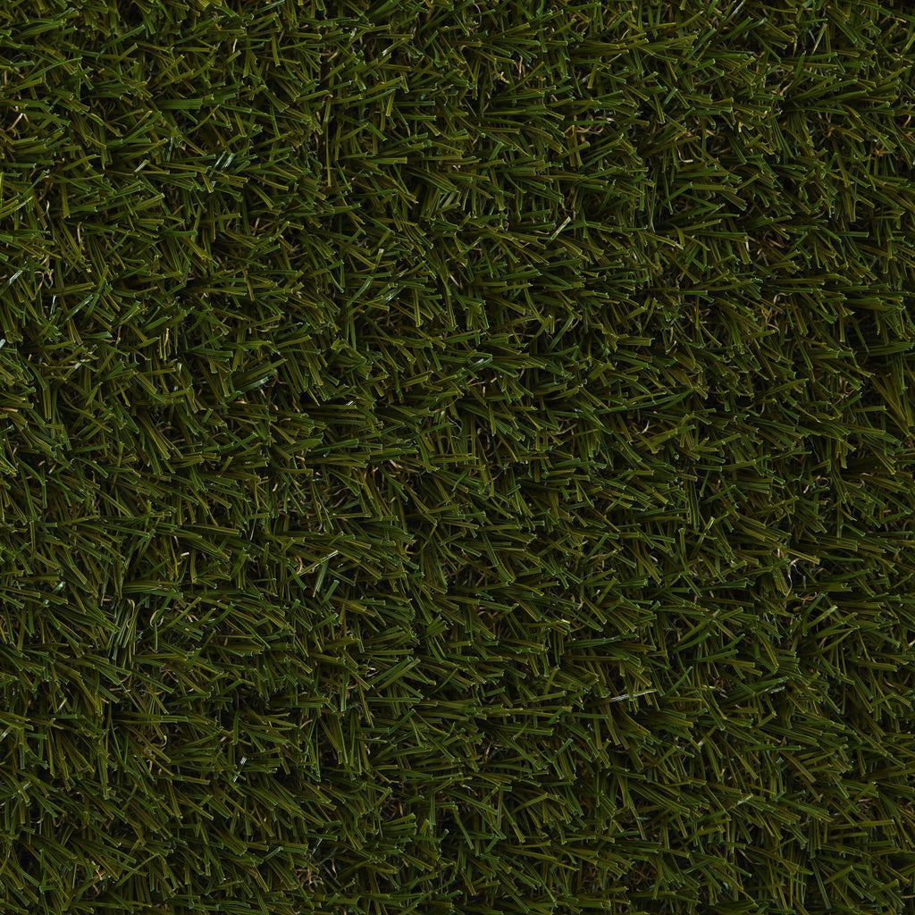 3’ x 4’ Artificial Professional Dark Grass Turf Carpet UV Resistant (Indoor/Outdoor)