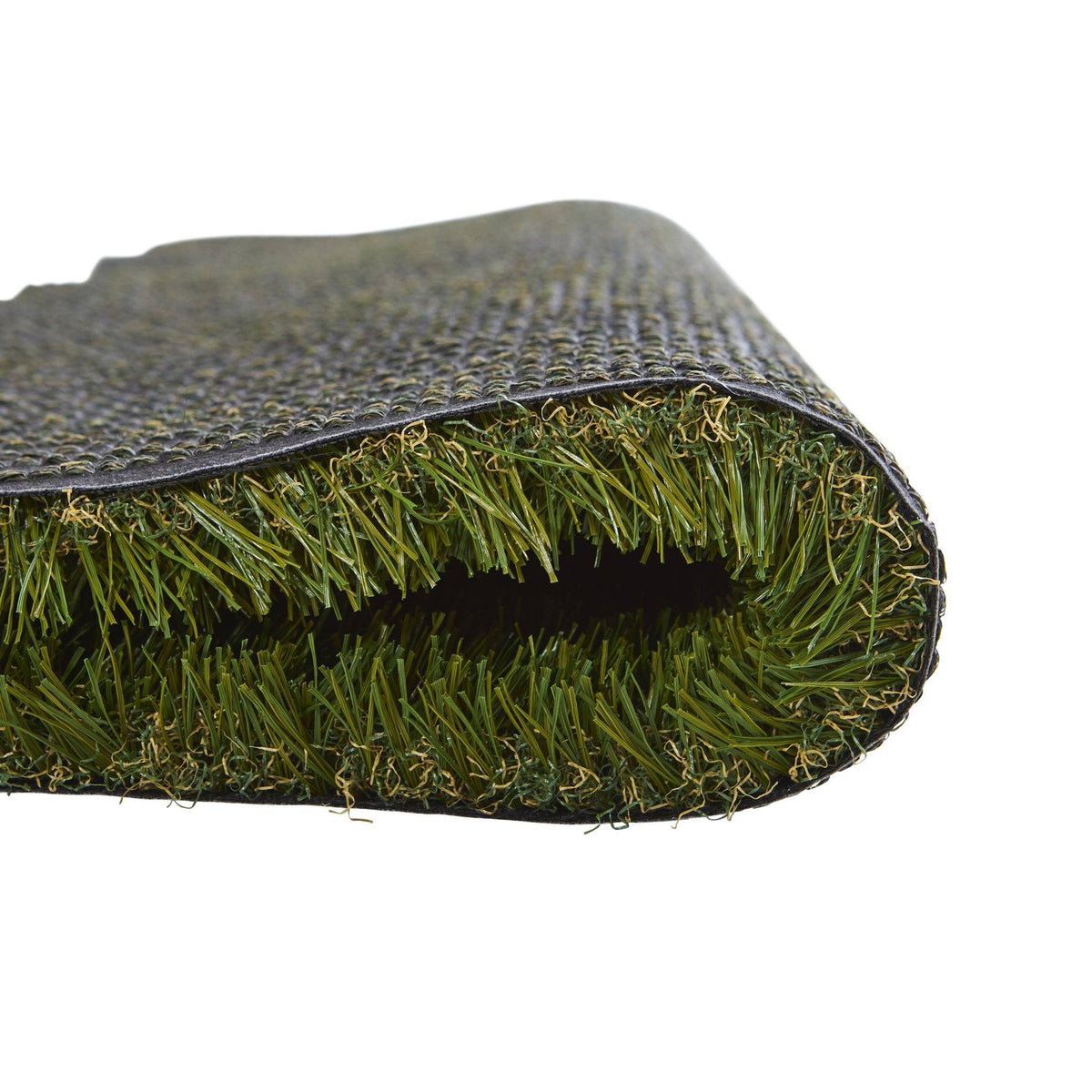 3’ x 4’ Artificial Professional Dark Grass Turf Carpet UV Resistant (Indoor/Outdoor)