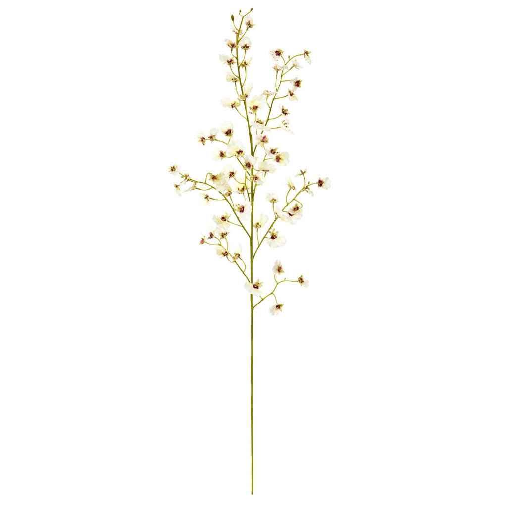 36” Oncidium Artificial Flower (Set of 4)