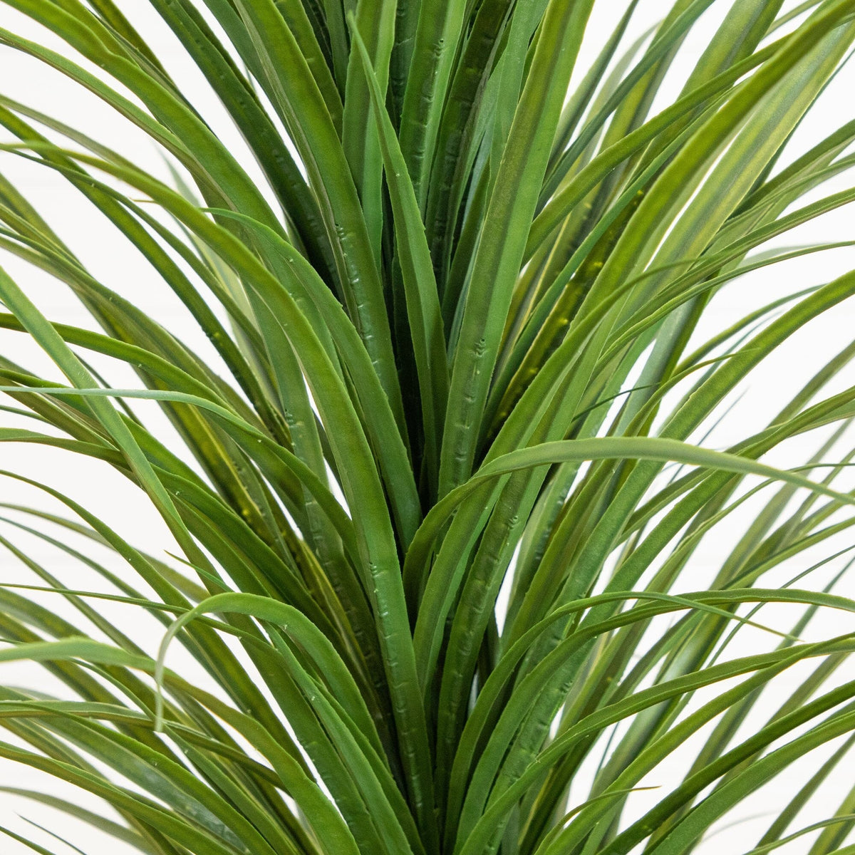 6’ UV Resistant Artificial Grass Plant (Indoor/Outdoor)