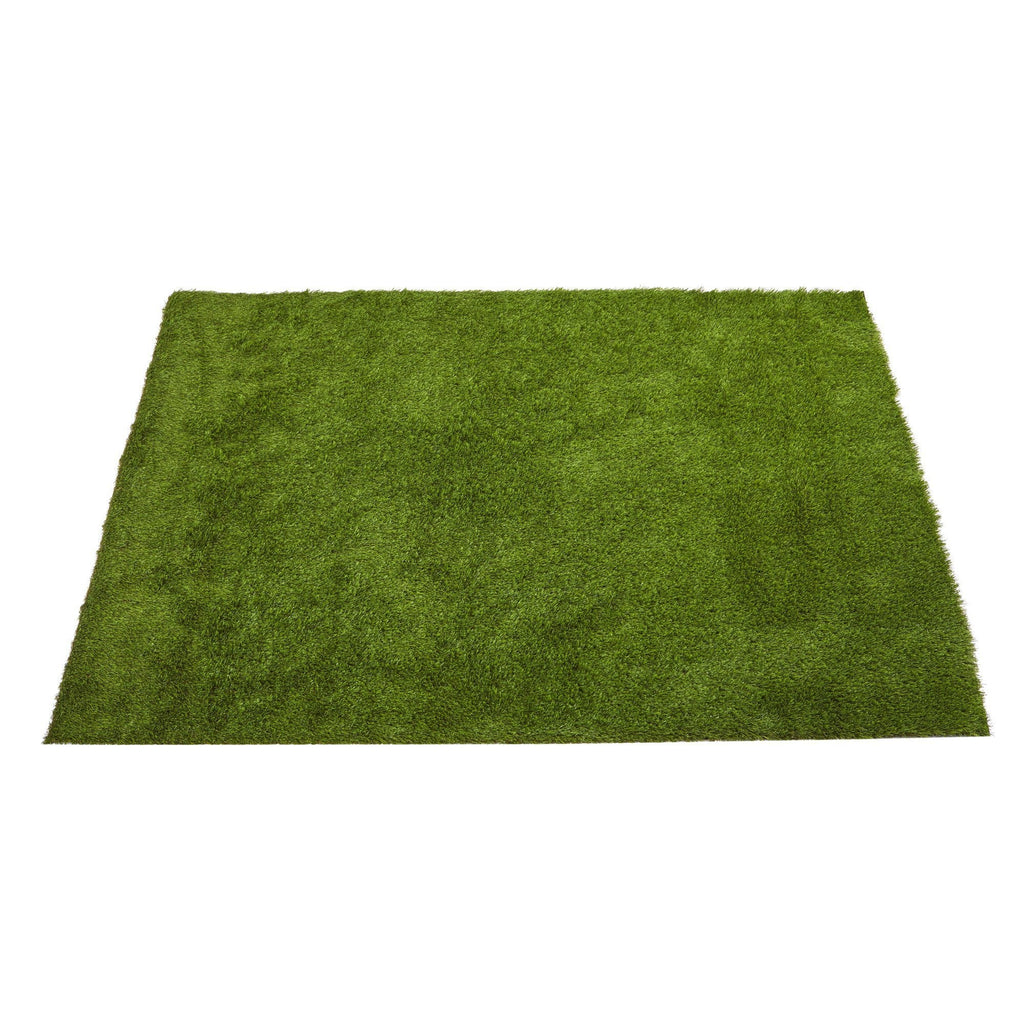 6’ x 8’ Professional Artificial Grass Turf Carpet UV Resistant (Indoor/Outdoor)