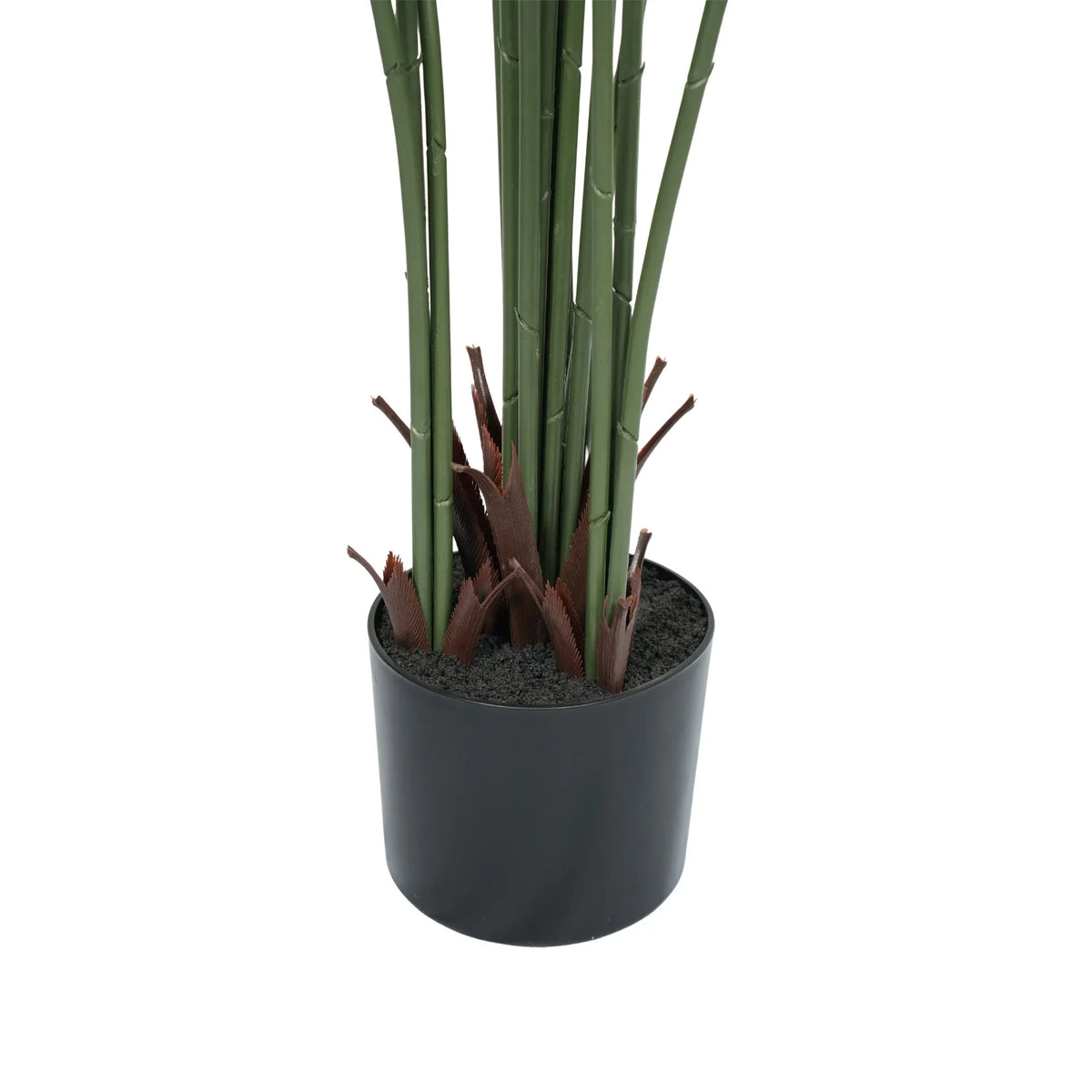 Areca Palm Artificial Tree 70.9in
