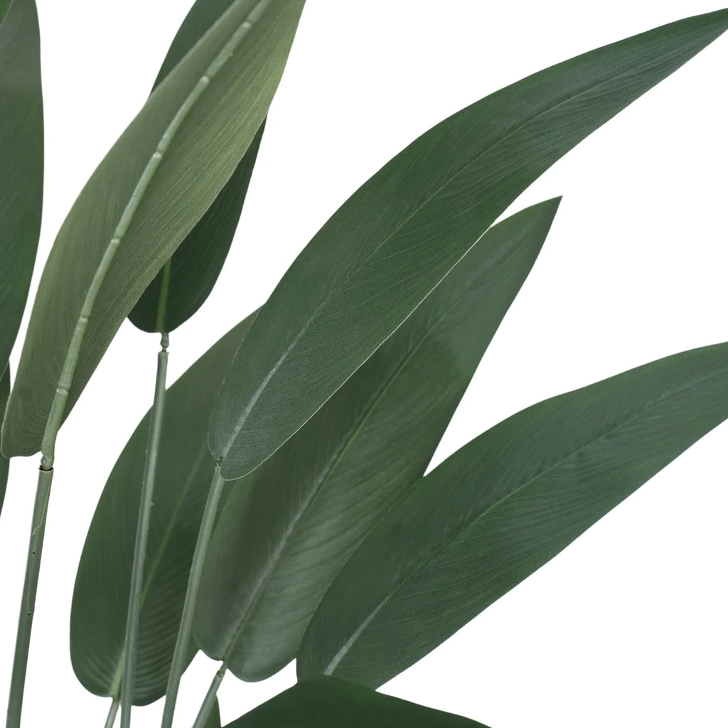 Bird of Paradise Artificial Tree 82.7in