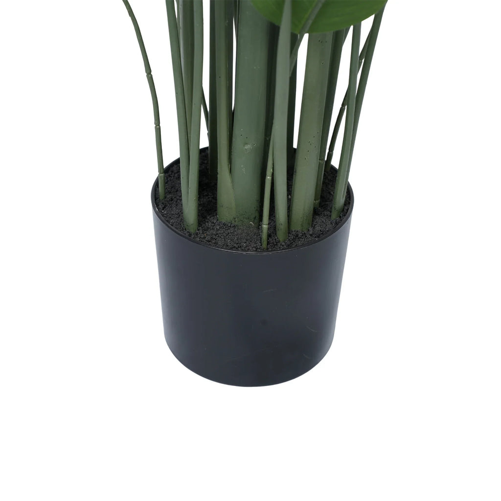 Bird of Paradise Artificial Tree 82.7in