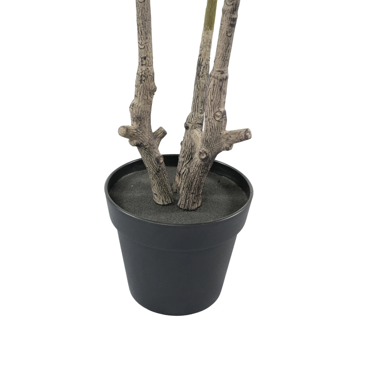 Fiddle Leaf Artificial Tree 63.0in – UV Resistant