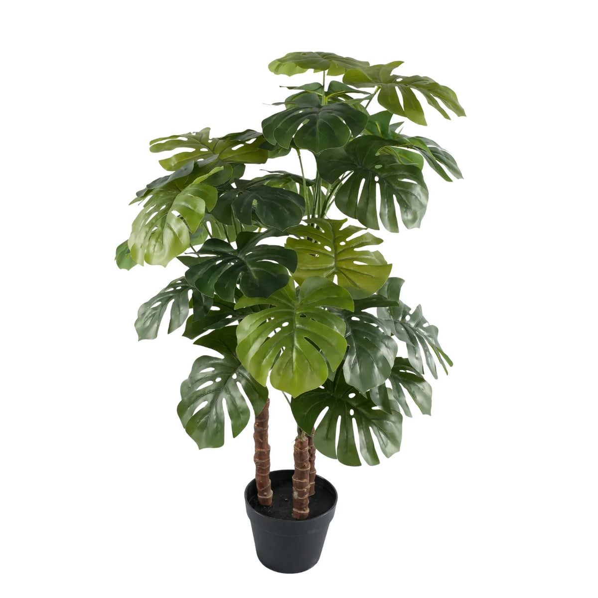 Monstera Artificial Tree 39.4in