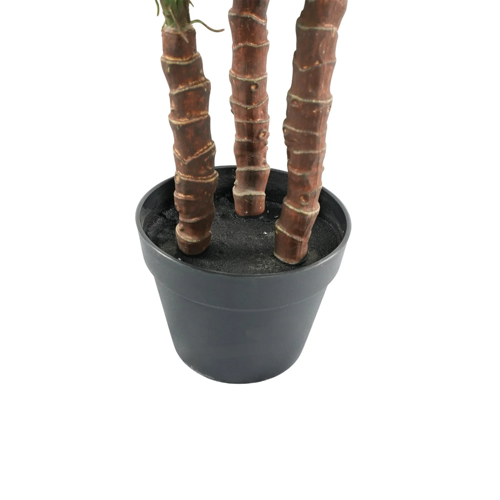 Monstera Artificial Tree 39.4in