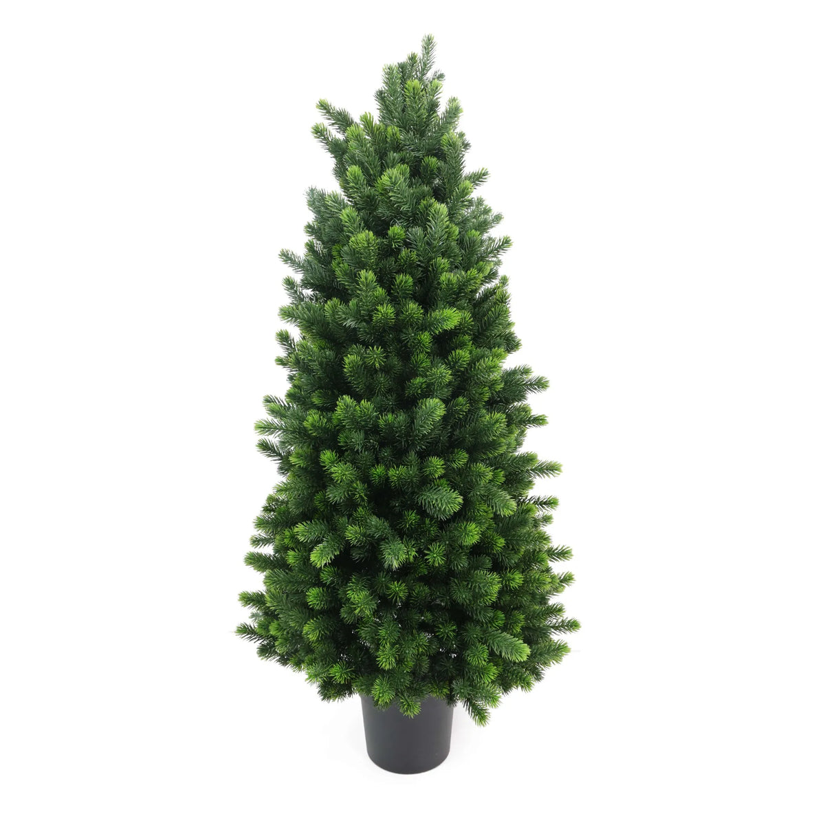Cypress Pine Artificial Tree 47.2in – UV Resistant