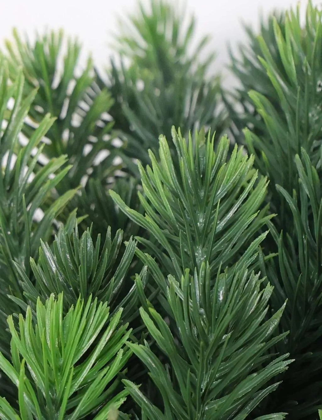 Cypress Pine Artificial Tree 47.2in – UV Resistant
