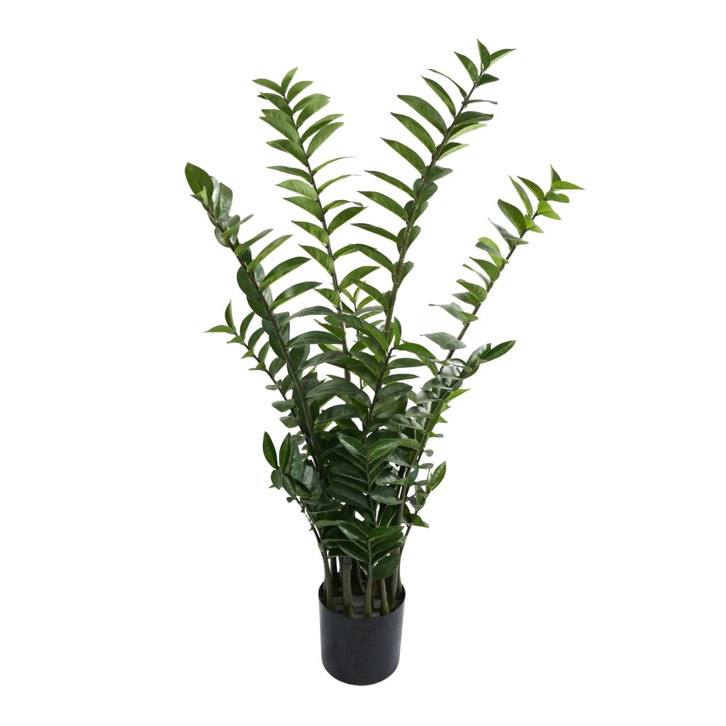 Zanzibar Gem Artificial Tree 51.2in