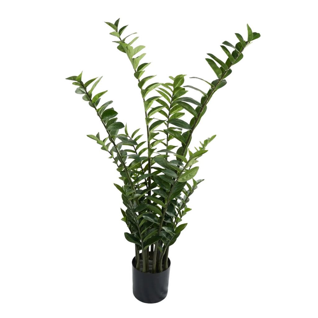 Zanzibar Gem Artificial Tree 51.2in
