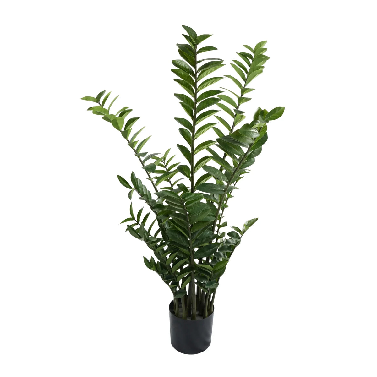 Zanzibar Gem Artificial Tree 51.2in