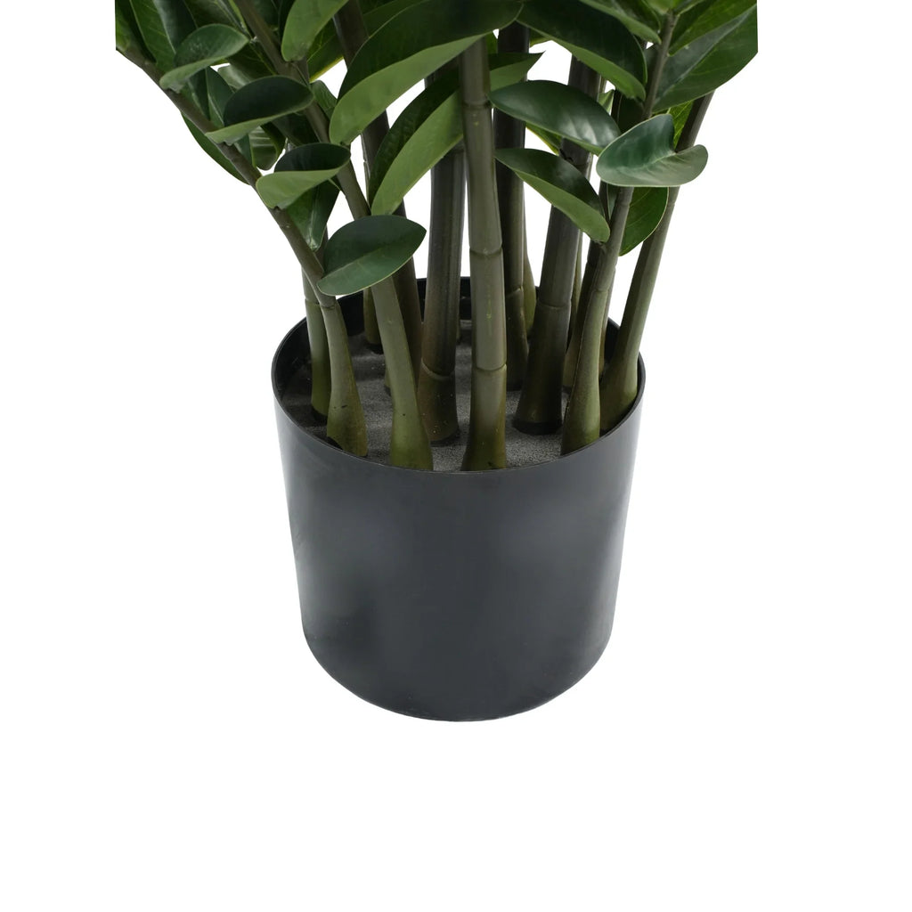 Zanzibar Gem Artificial Tree 51.2in